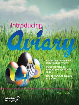 cover image of Introducing Aviary